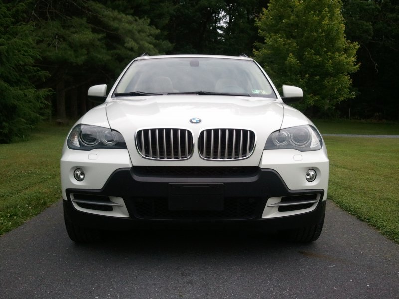 Bmw x5 2008 price in lebanon